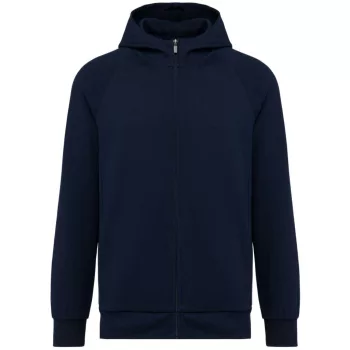 Kariban Premium PK400 FÉRFI KAPUCNIS PULÓVER M