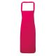 Premier PR102 100% ORGANIC COTTON BIB APRON U