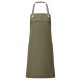 Premier PR121 ‘BARLEY’ CONTRAST STITCH SUSTAINABLE BIB APRON U