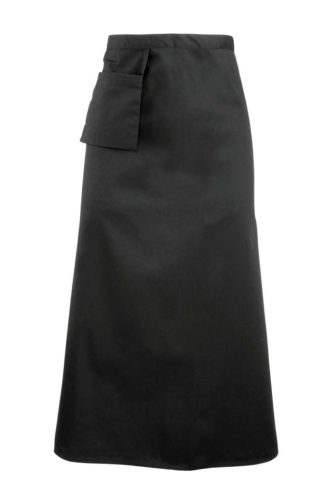 Premier PR156 BISTRO WAIST APRON U