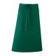 Premier PR158 'COLOURS COLLECTION’ BAR APRON WITH POCKET U