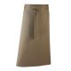 Premier PR158 'COLOURS COLLECTION’ BAR APRON WITH POCKET U