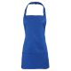 Premier PR159 'COLOURS COLLECTION’ 2 IN 1 APRON U