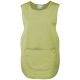 Premier PR171 WOMEN'S POCKET TABARD S