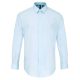 Premier PR207 MEN'S POPLIN SUPREME LONG SLEEVE SHIRT S