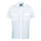 Premier PR212 MEN’S SHORT SLEEVE PILOT SHIRT 2XL
