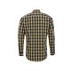 Premier PR250 'MULLIGAN' CHECK - MEN'S LONG SLEEVE COTTON SHIRT 3XL