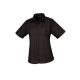 Premier PR302 WOMEN'S SHORT SLEEVE POPLIN BLOUSE M