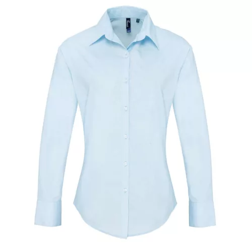 Premier PR307 NŐI HOSSZÚ UJJÚ SUPREME POPLIN ING XS