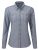 Premier PR347 NŐI ORGANIKUS PAMUT CHAMBRAY FAIRTRADE ING 3XL