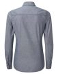 Premier PR347 NŐI ORGANIKUS PAMUT CHAMBRAY FAIRTRADE ING 3XL