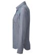 Premier PR347 NŐI ORGANIKUS PAMUT CHAMBRAY FAIRTRADE ING L