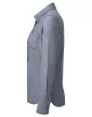 Premier PR347 NŐI ORGANIKUS PAMUT CHAMBRAY FAIRTRADE ING XL