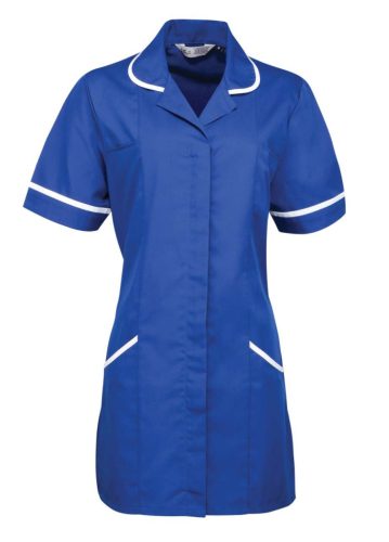 Premier PR604 ‘VITALITY’ HEALTHCARE TUNIC 5XL