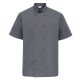 Premier PR656 SHORT SLEEVE CHEF'S JACKET XS