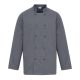 Premier PR657 LONG SLEEVE CHEF’S JACKET XS