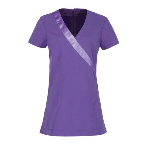 Premier PR690 ‘ROSE’ BEAUTY AND SPA TUNIC XXS