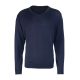 Premier PR694 MEN'S KNITTED V-NECK SWEATER 4XL