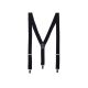 Premier PR701 CLIP-ON TROUSER BRACES/SUSPENDERS U