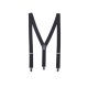 Premier PR701 CLIP-ON TROUSER BRACES/SUSPENDERS U
