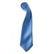 Premier PR750 'COLOURS COLLECTION' SATIN TIE U