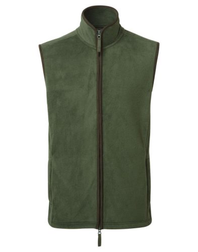 Premier PR803 MEN'S 'ARTISAN' FLEECE GILET 3XL