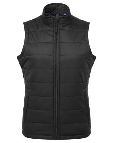 Premier PR815 WOMEN'S 'RECYCLIGHT' PADDED GILET XL