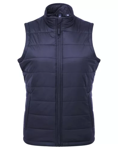 Premier PR815 NŐI ÚJRAHASZNOSÍTOTT ULTRAKÖNNYŰ BÉLELT MELLÉNY L