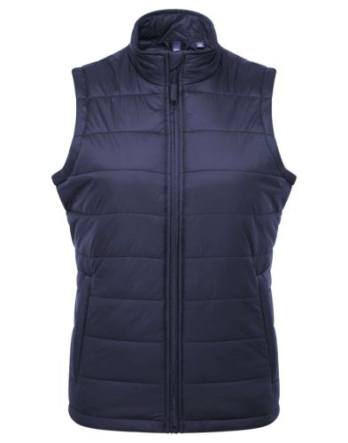Premier PR815 WOMEN'S 'RECYCLIGHT' PADDED GILET M