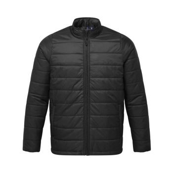   Premier PR817 FÉRFI ÚJRAHASZNOSÍTOTT ULTRAKÖNNYŰ BÉLELT DZSEKI S