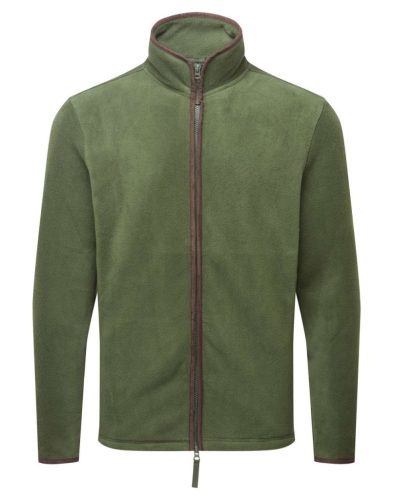 Premier PR823 MEN'S 'ARTISAN' FLEECE JACKET L