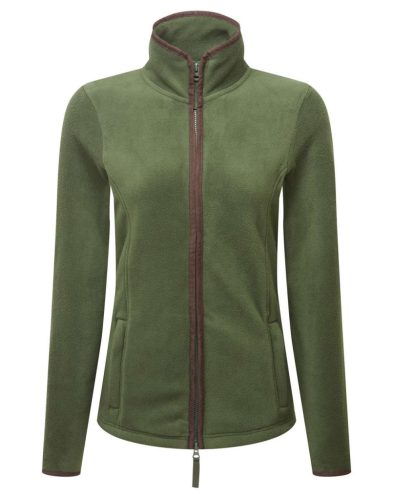 Premier PR824 WOMEN'S 'ARTISAN' FLEECE JACKET 2XL