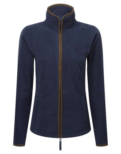 Premier PR824 WOMEN'S 'ARTISAN' FLEECE JACKET 2XL
