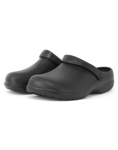 Premier PR910 CHEF’S NON-SLIP ‘ANCHOR’ CLOG 42/43