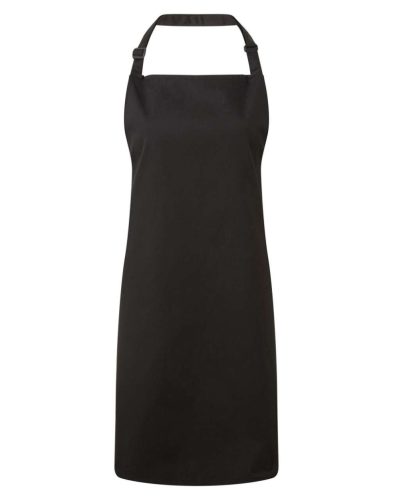 Premier PR996 ‘ANTIMICROBIAL’ BIB APRON U