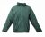 Regatta RETRW297 DOVER FLEECE LINED BOMBER JACKET L