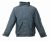 Regatta RETRW297 DOVER FLEECE LINED BOMBER JACKET 2XL