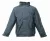 Regatta RETRW297 DOVER FLEECE LINED BOMBER JACKET S