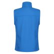 Regatta RETRA788 FLUX - SOFTSHELL BODYWARMER 3XL