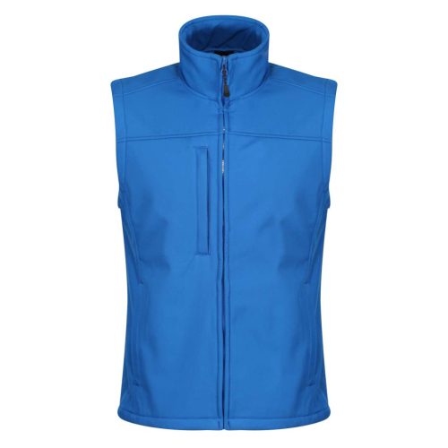 Regatta RETRA788 FLUX - SOFTSHELL BODYWARMER XL