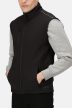 Regatta RETRA813 SANDSTORM - SOFTSHELL RIPSTOP BODYWARMER 2XL