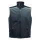 Regatta RETRA813 SANDSTORM - SOFTSHELL RIPSTOP BODYWARMER 3XL