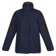 Regatta RETRA132 WOMEN'S DEFENDER III WATERPROOF 3-IN-1 JACKET S