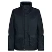 Regatta RETRA147 BENSON III 3 AZ 1-BEN LÉGÁTERESZTŐ FÉRFI DZSEKI 4XL