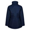 Regatta RETRA148 BENSON III 3 AZ 1-BEN LÉGÁTERESZTŐ NŐI DZSEKI 2XL
