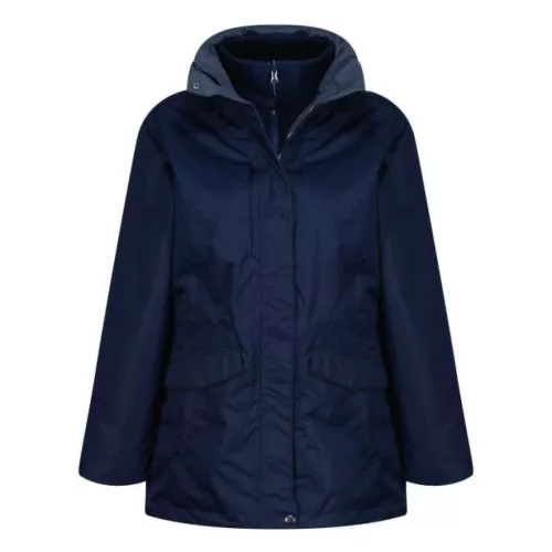 Regatta RETRA148 BENSON III 3 AZ 1-BEN LÉGÁTERESZTŐ NŐI DZSEKI M