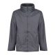 Regatta RETRA150 CLASSIC 3-IN-1 WATERPROOF JACKET XS