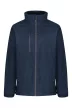 Regatta RETRA154 HONESTLY MADE ÚJRAHASZNOSÍTOTT 3 AZ 1-BEN KABÁT SOFTSHELL BELSŐ DZSEKIVEL 2XL