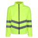 Regatta RETRA158 HI-VIS PRO TWO TONE 3-IN-1 JACKET 2XL