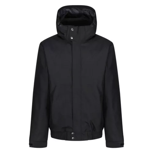 Regatta RETRA221 BLOCKADE VÍZHATLAN DZSEKI L